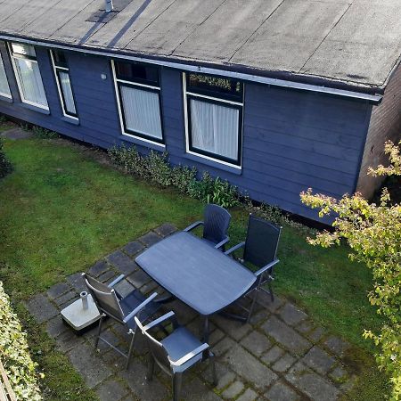 Bakker2 Vila Groet Exterior foto
